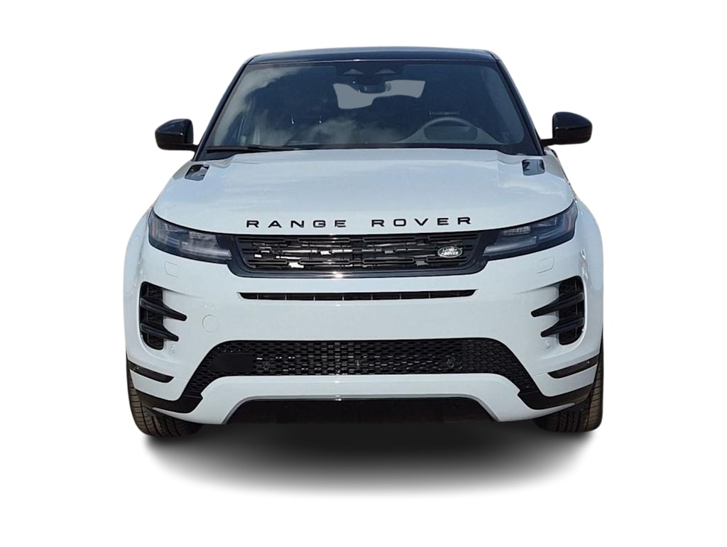 Thumbnail: 2026 Land Rover Range Rover Evoque - 6
