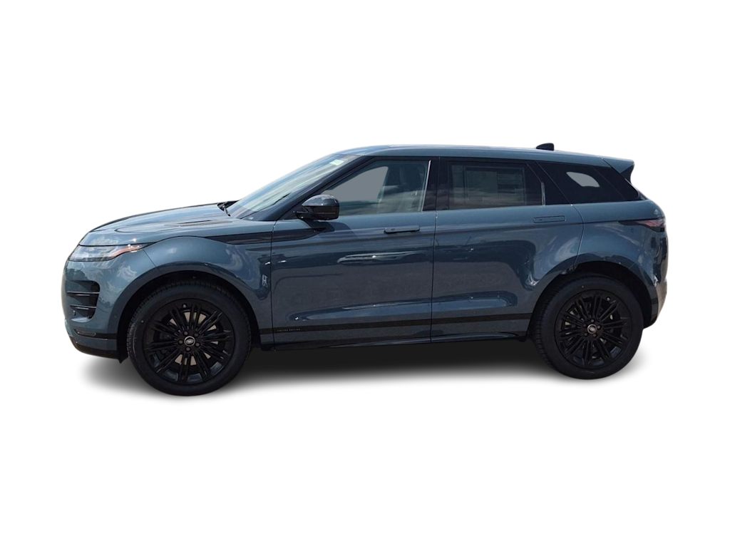 Thumbnail: 2026 Land Rover Range Rover Evoque - 3