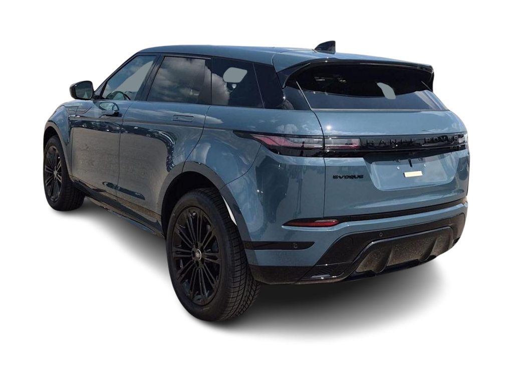 Thumbnail: 2026 Land Rover Range Rover Evoque - 4