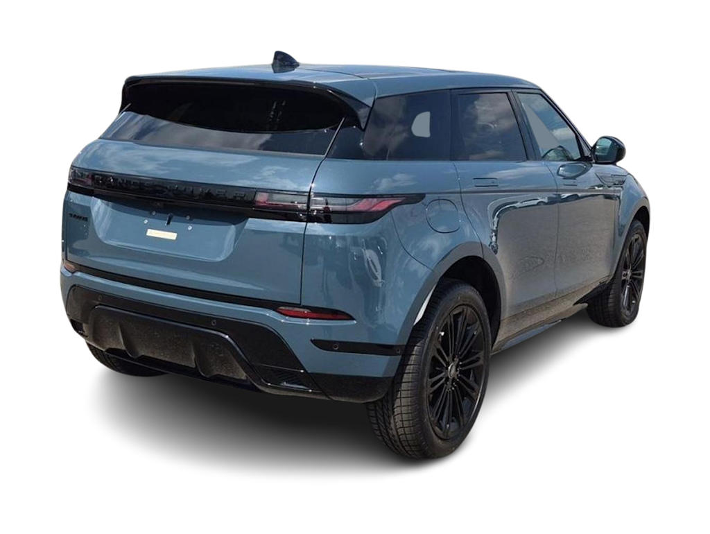Thumbnail: 2026 Land Rover Range Rover Evoque - 18