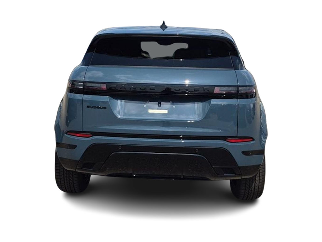 Thumbnail: 2026 Land Rover Range Rover Evoque - 5