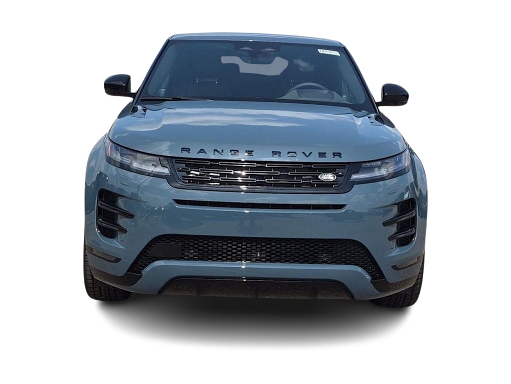 Thumbnail: 2026 Land Rover Range Rover Evoque - 21