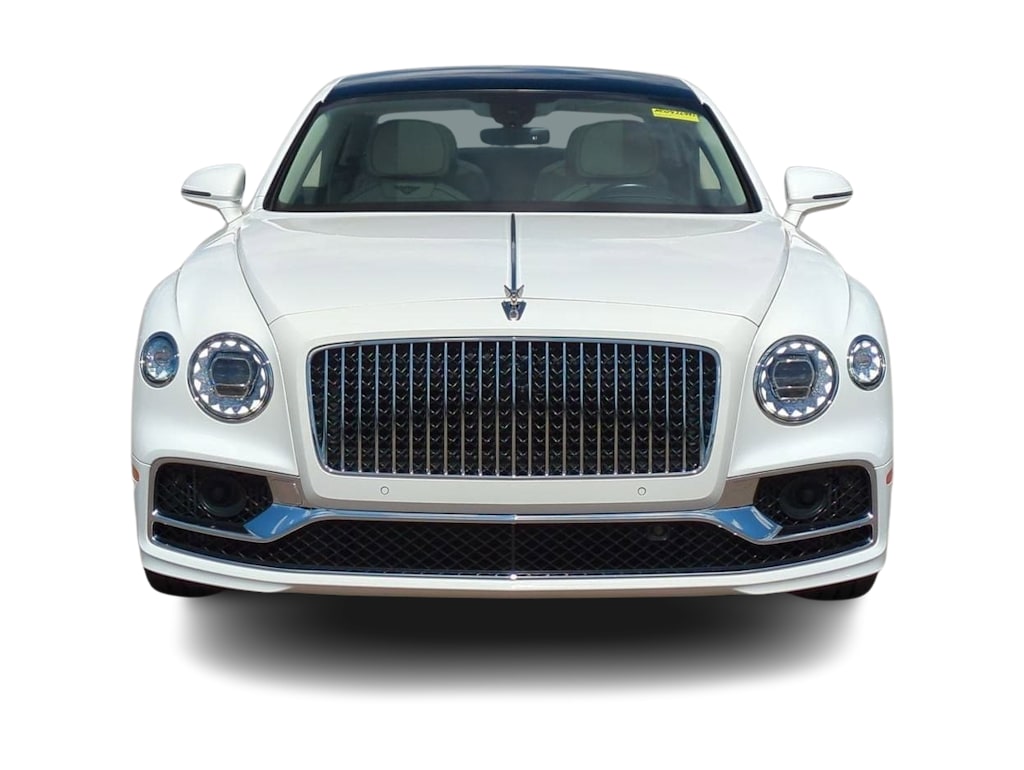 Thumbnail: 2022 Bentley Flying Spur - 6