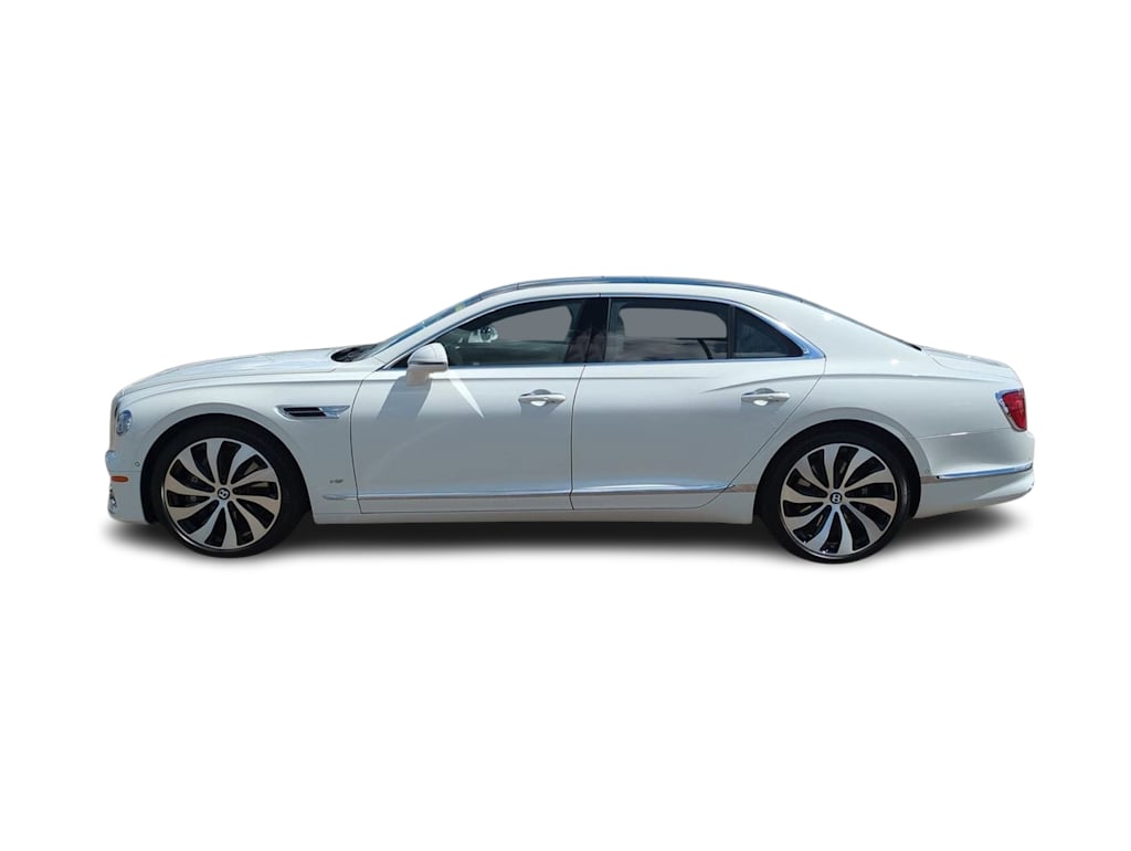 Thumbnail: 2022 Bentley Flying Spur - 3