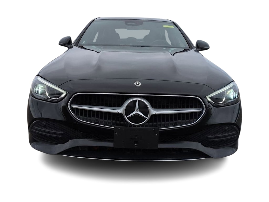 Thumbnail: 2025 Mercedes-Benz C-Class - 6