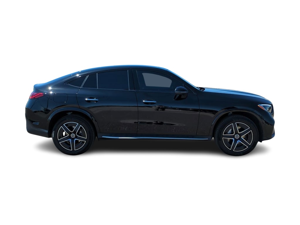 2024 Mercedes-Benz GLC 300 21