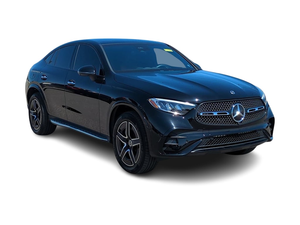 2024 Mercedes-Benz GLC 300 22