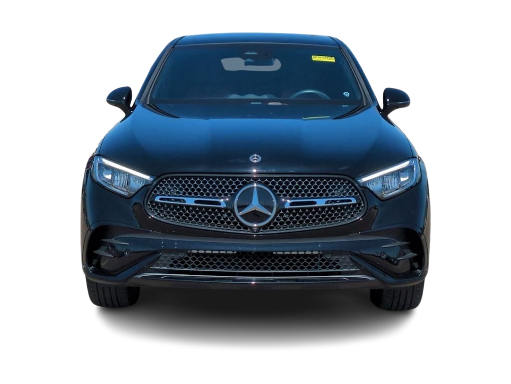 2024 Mercedes-Benz GLC 300 6