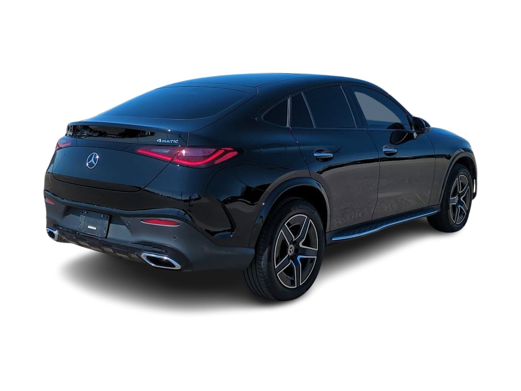 2024 Mercedes-Benz GLC 300 20