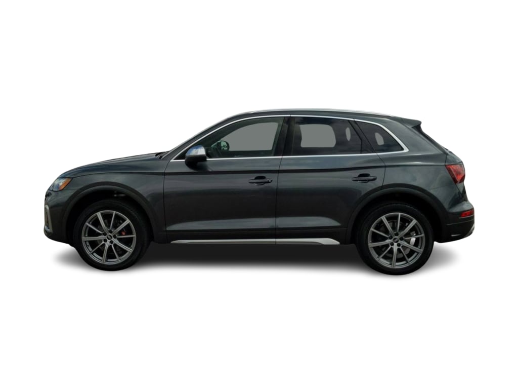 2021 Audi SQ5 Premium 3