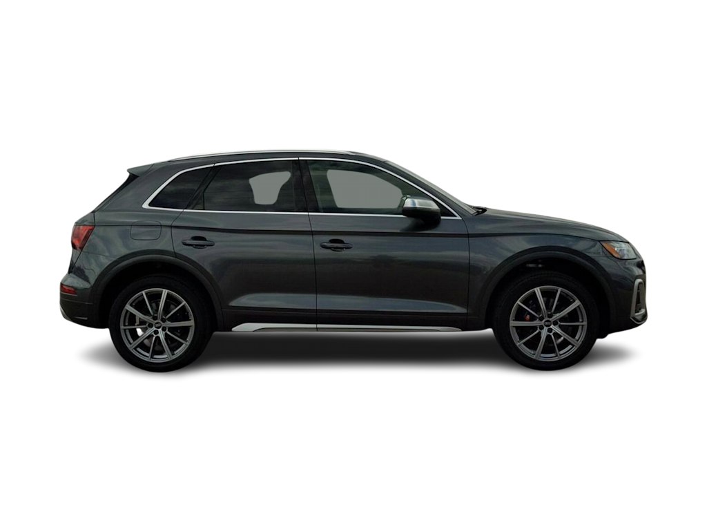 2021 Audi SQ5 Premium 20