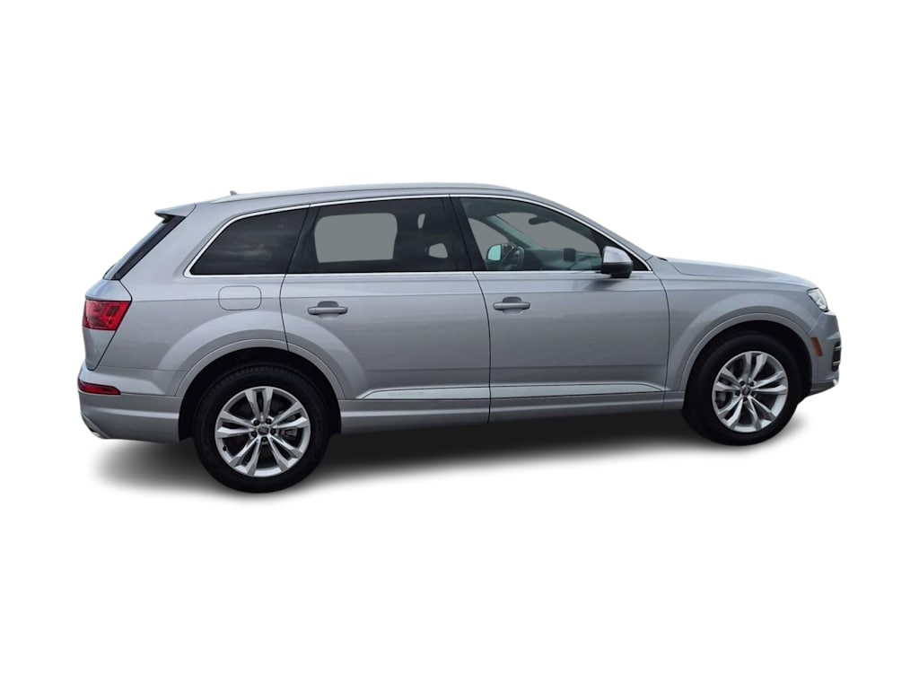 Thumbnail: 2019 Audi Q7 - 21