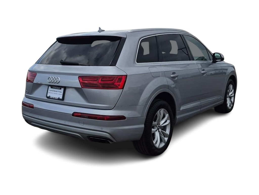 Thumbnail: 2019 Audi Q7 - 20