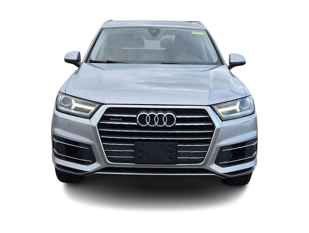 Thumbnail: 2019 Audi Q7 - 6