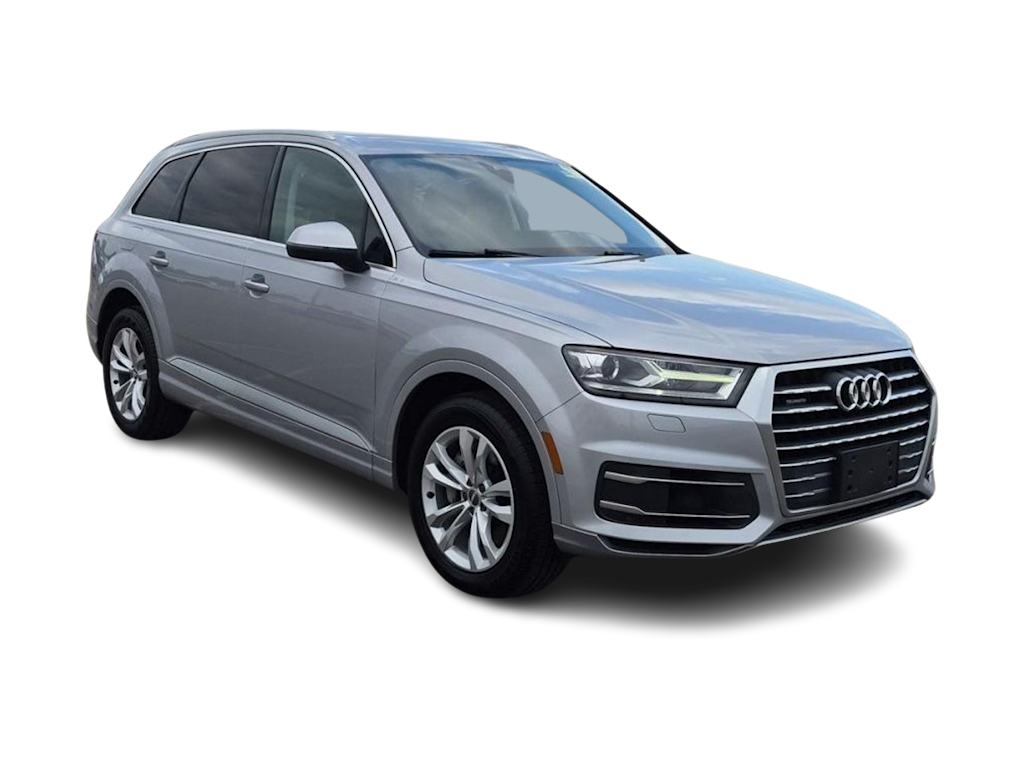 Thumbnail: 2019 Audi Q7 - 22