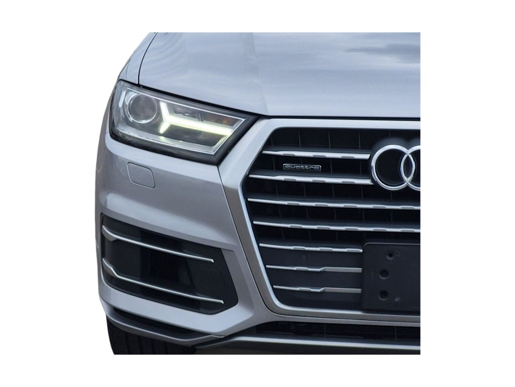Thumbnail: 2019 Audi Q7 - 23