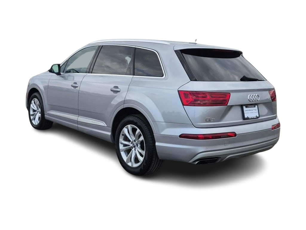 Thumbnail: 2019 Audi Q7 - 4