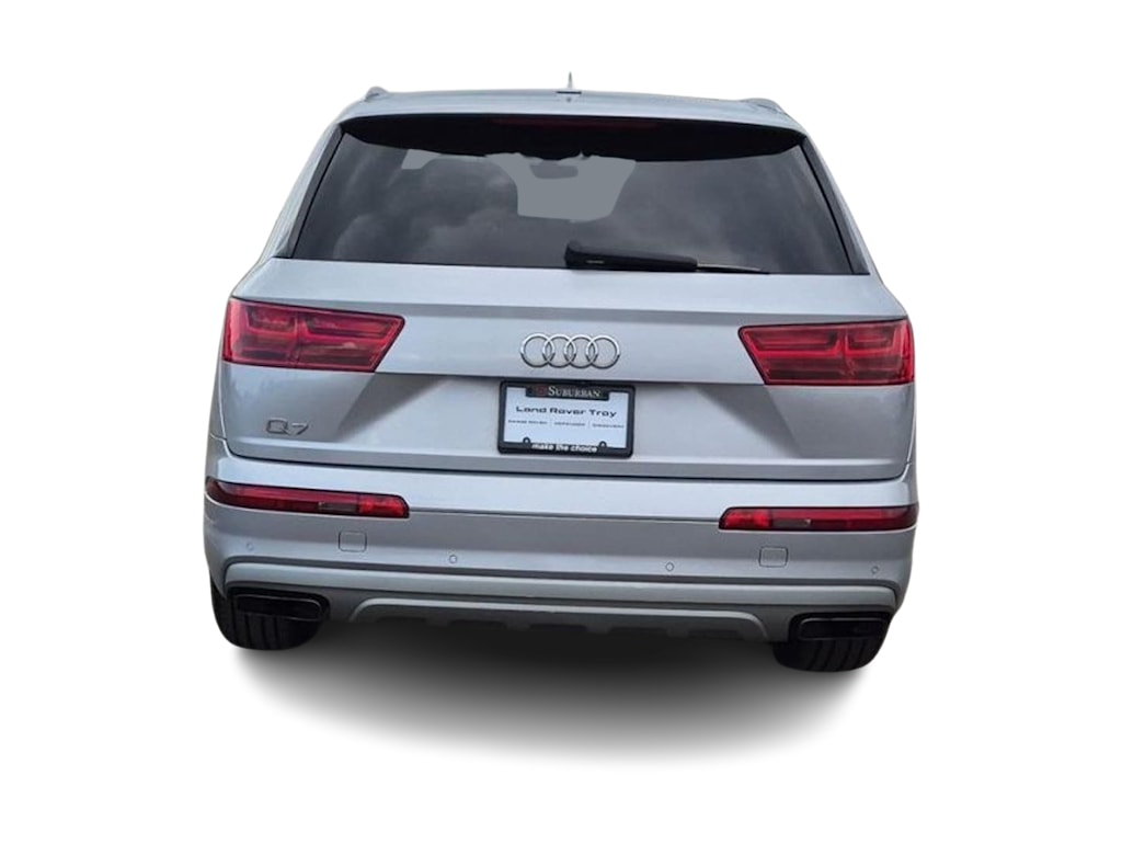 Thumbnail: 2019 Audi Q7 - 5