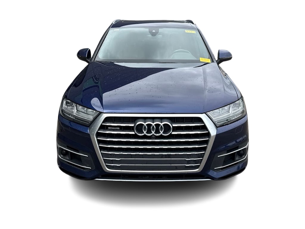 Thumbnail: 2019 Audi Q7 - 5