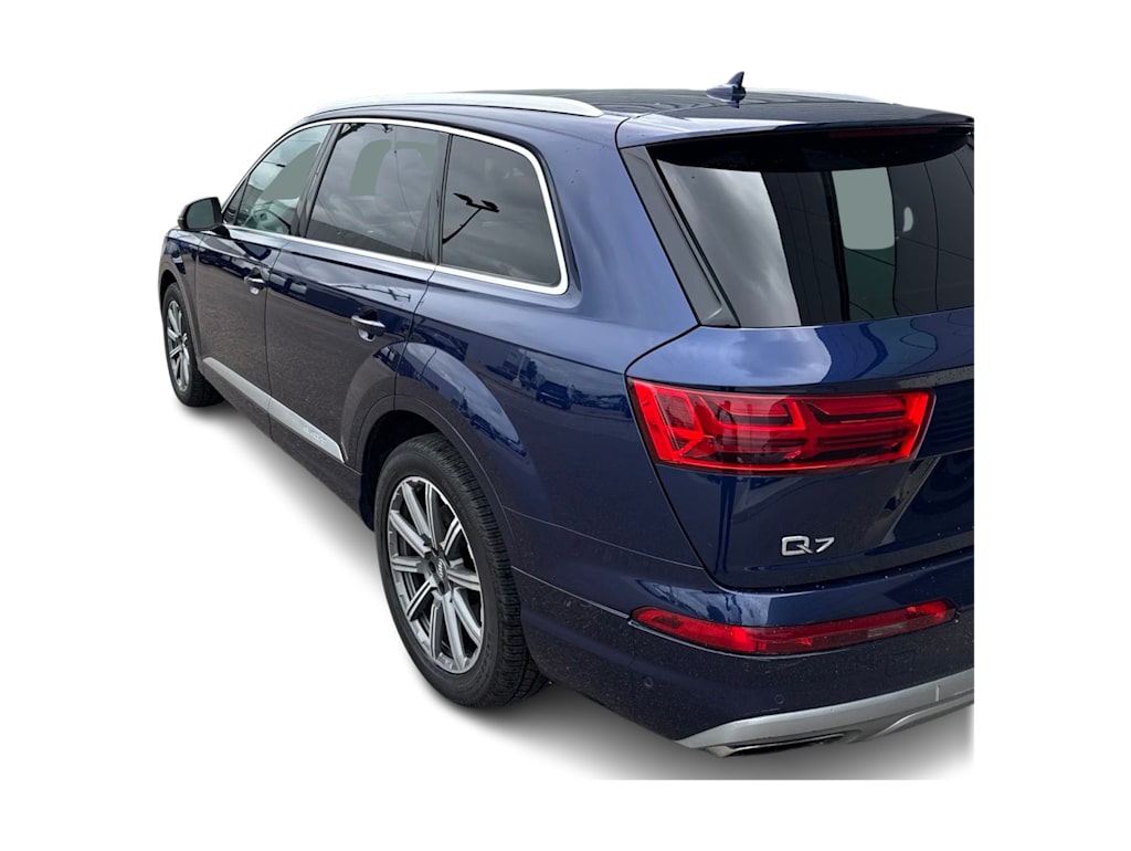Thumbnail: 2019 Audi Q7 - 4