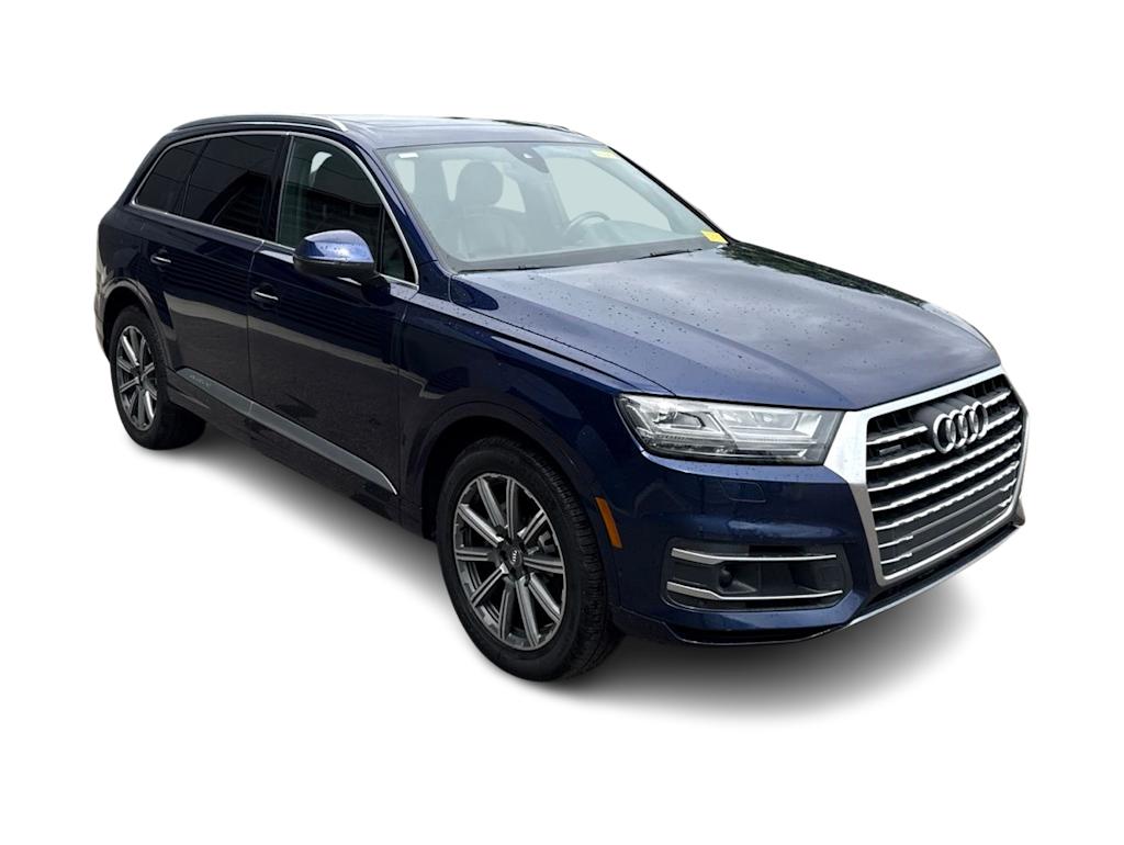 Thumbnail: 2019 Audi Q7 - 11