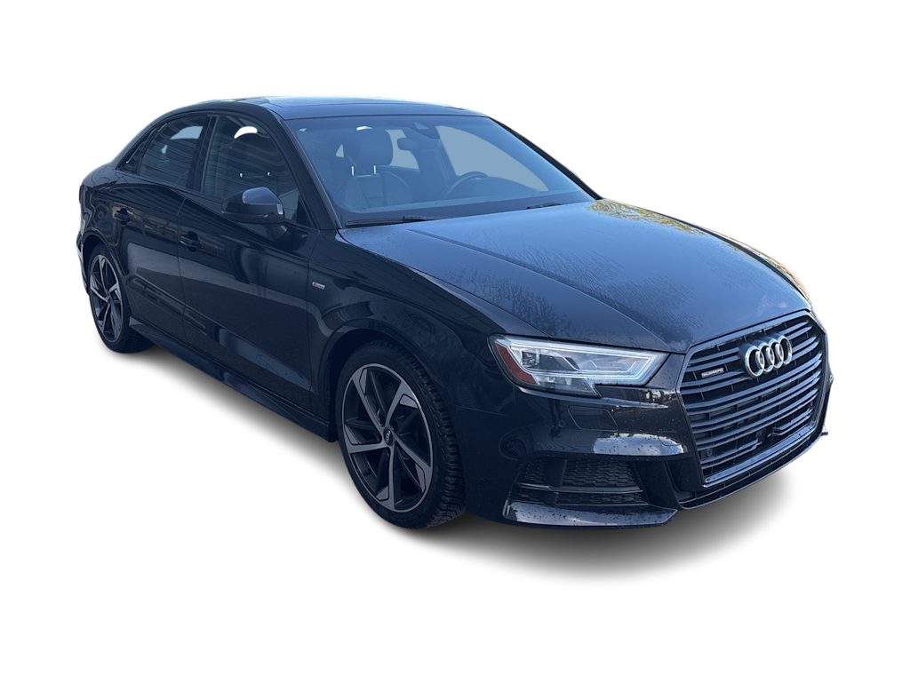 Thumbnail: 2020 Audi A3 - 19