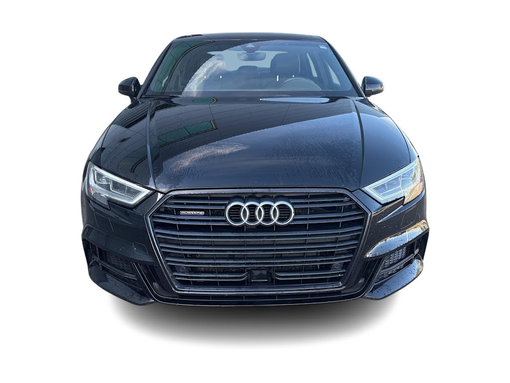 Thumbnail: 2020 Audi A3 - 6
