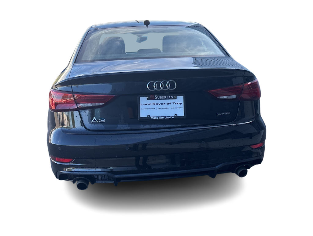 Thumbnail: 2020 Audi A3 - 5