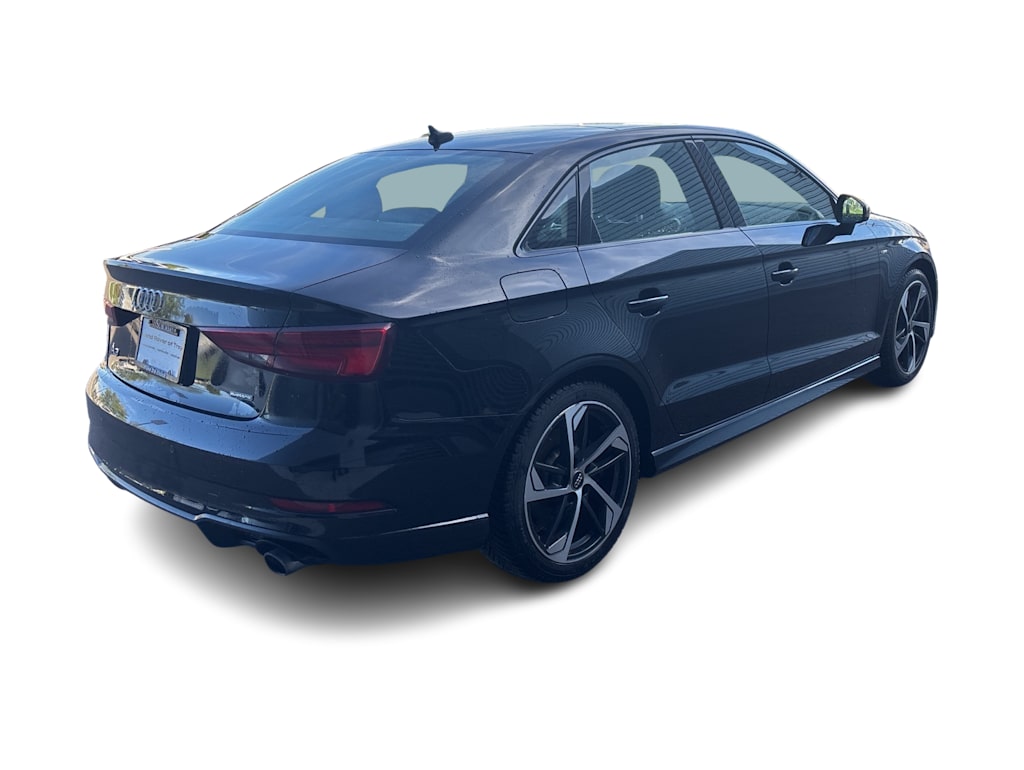 Thumbnail: 2020 Audi A3 - 16