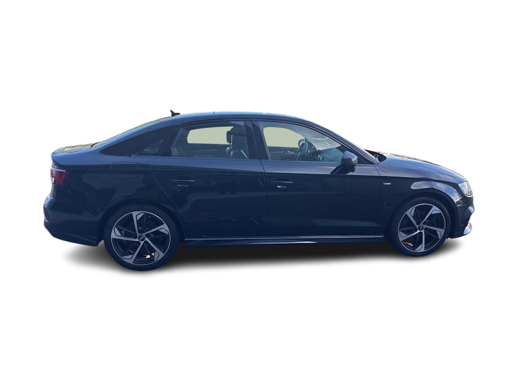 Thumbnail: 2020 Audi A3 - 17