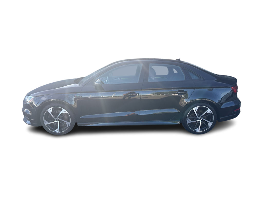 Thumbnail: 2020 Audi A3 - 13