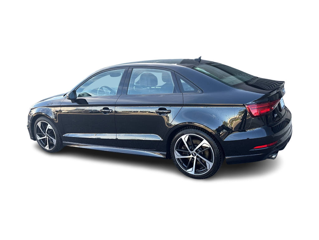 Thumbnail: 2020 Audi A3 - 4