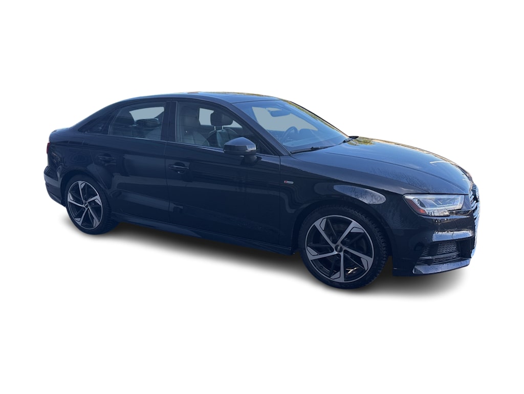 Thumbnail: 2020 Audi A3 - 18