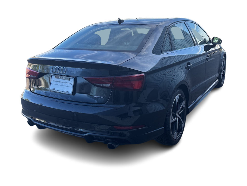 Thumbnail: 2020 Audi A3 - 15