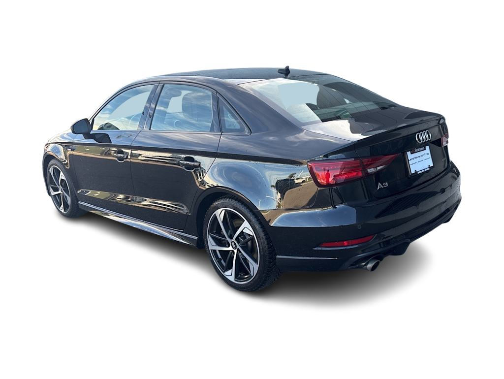 Thumbnail: 2020 Audi A3 - 14