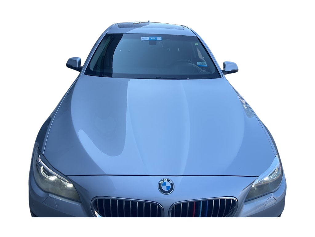 Thumbnail: 2016 BMW 5 Series - 26