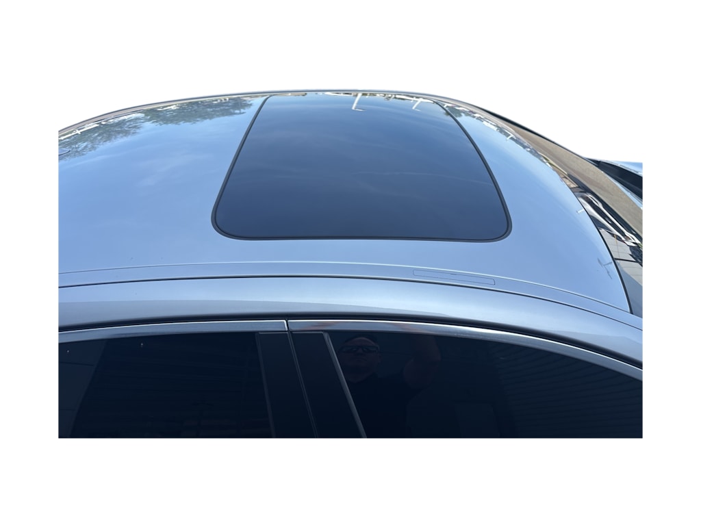 Thumbnail: 2016 BMW 5 Series - 10