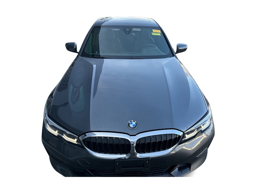 Thumbnail: 2019 BMW 3 Series - 15