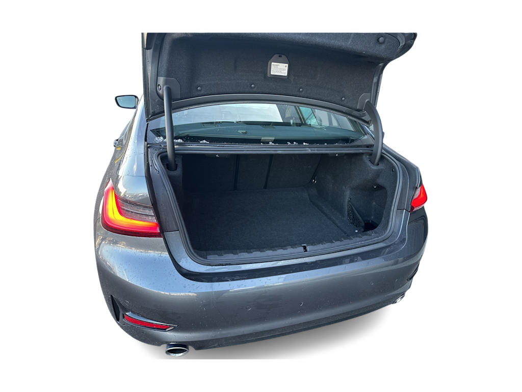 Thumbnail: 2019 BMW 3 Series - 11