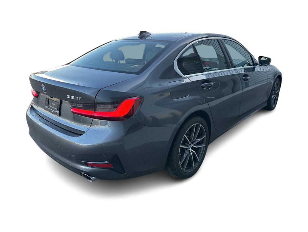 Thumbnail: 2019 BMW 3 Series - 13