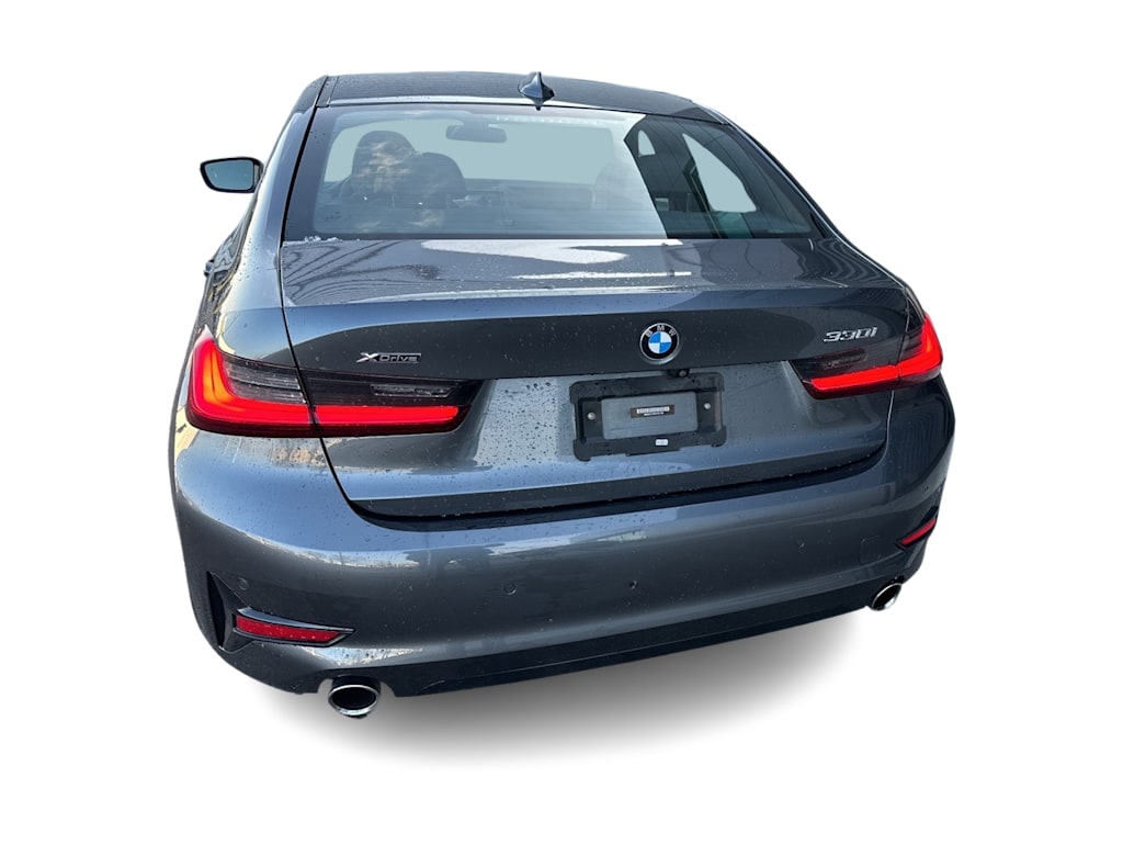 Thumbnail: 2019 BMW 3 Series - 5