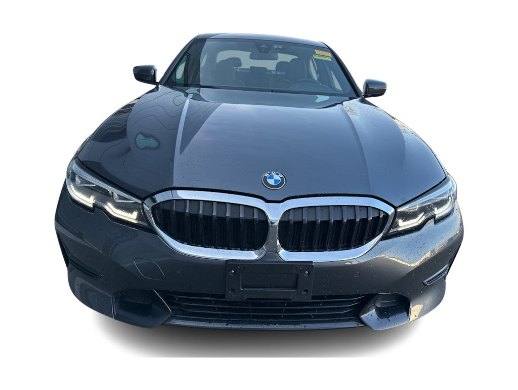 Thumbnail: 2019 BMW 3 Series - 6