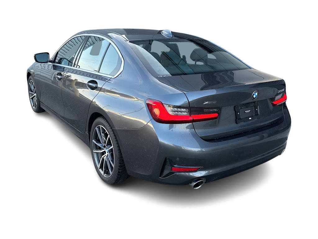 Thumbnail: 2019 BMW 3 Series - 4