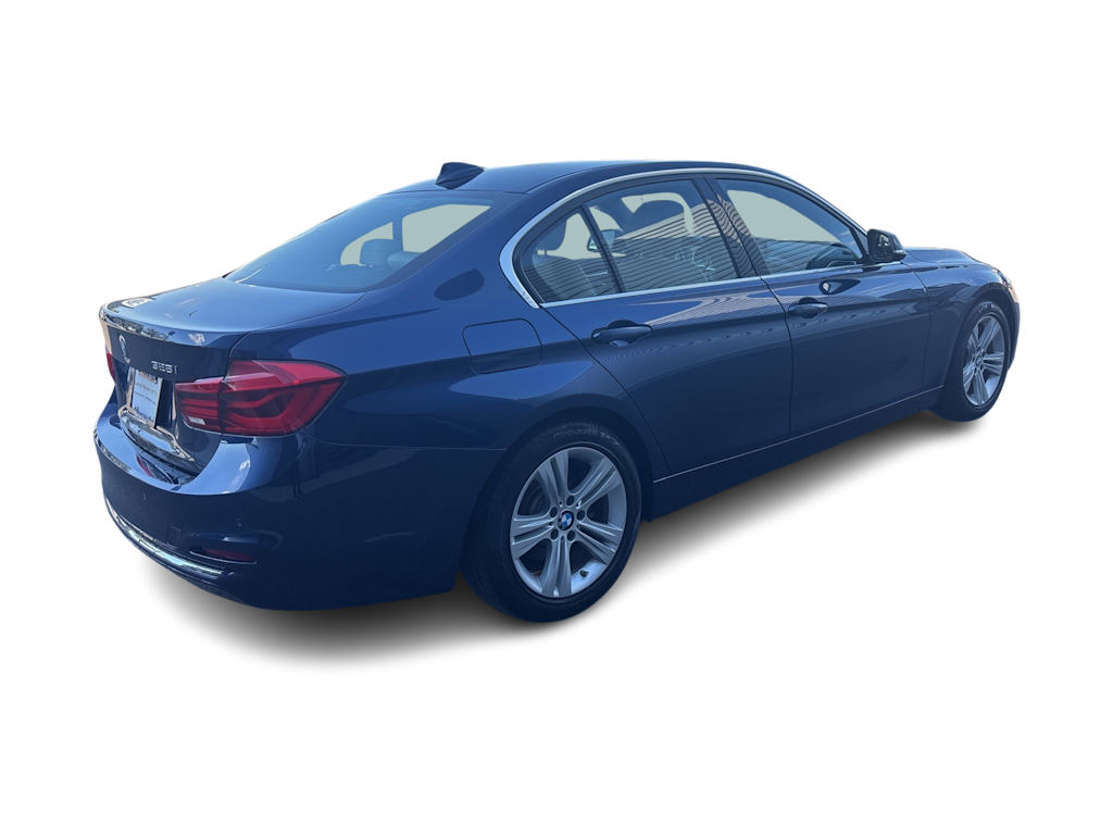 Thumbnail: 2016 BMW 3 Series - 15