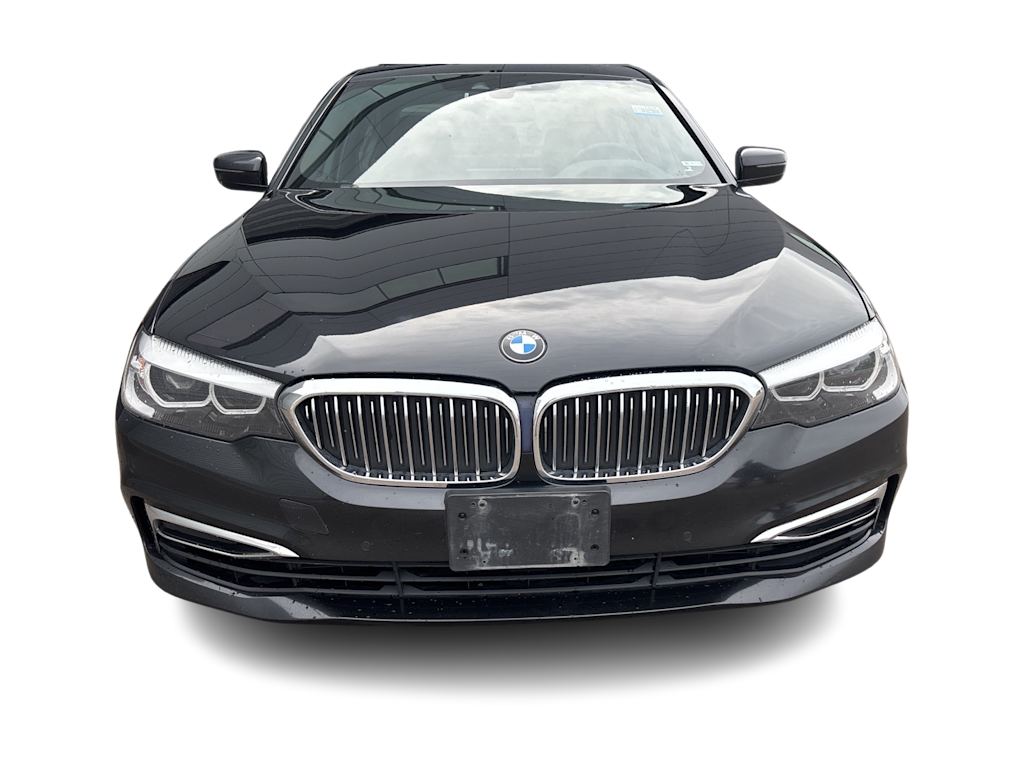 Thumbnail: 2020 BMW 5 Series - 6