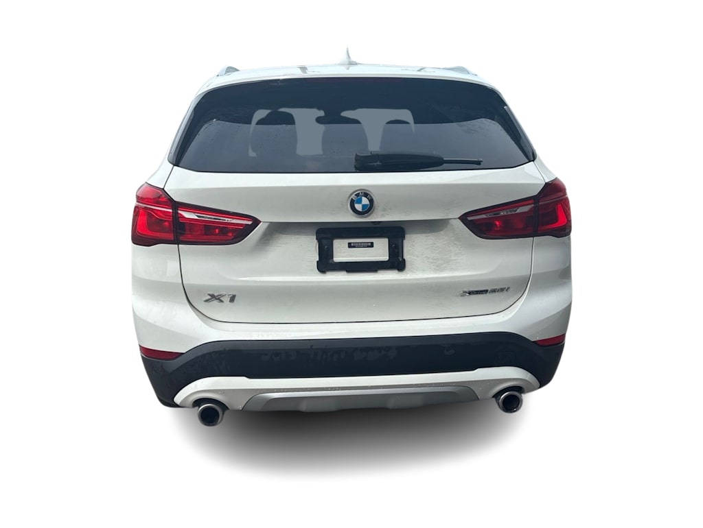 Thumbnail: 2021 BMW X1 - 4