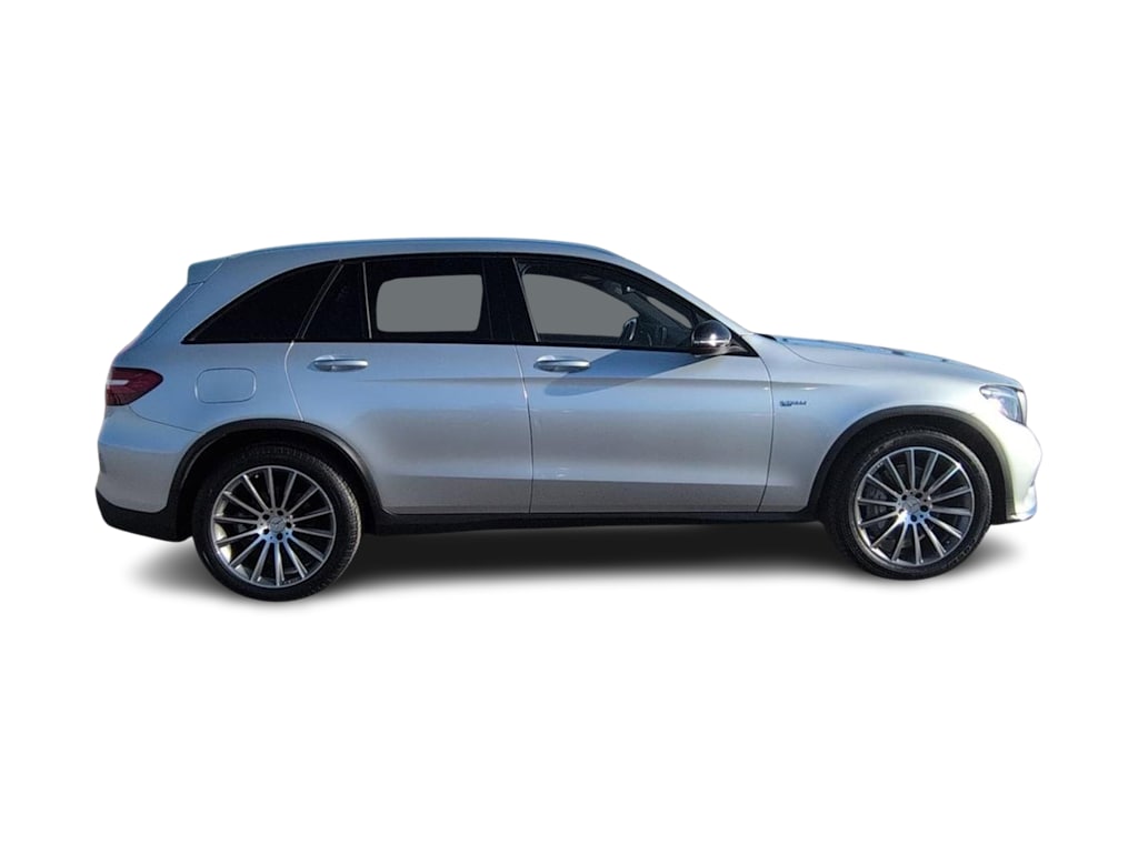 Thumbnail: 2019 Mercedes-Benz GLC - 21