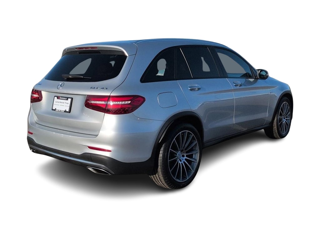 Thumbnail: 2019 Mercedes-Benz GLC - 20