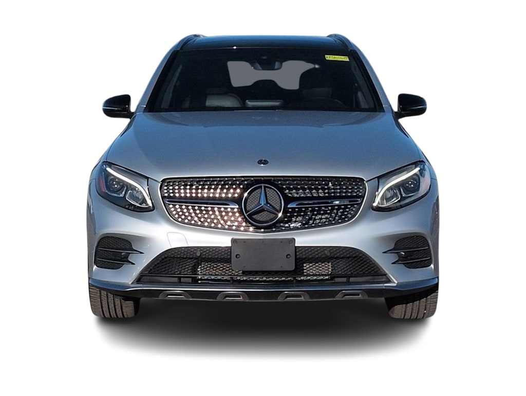 Thumbnail: 2019 Mercedes-Benz GLC - 6