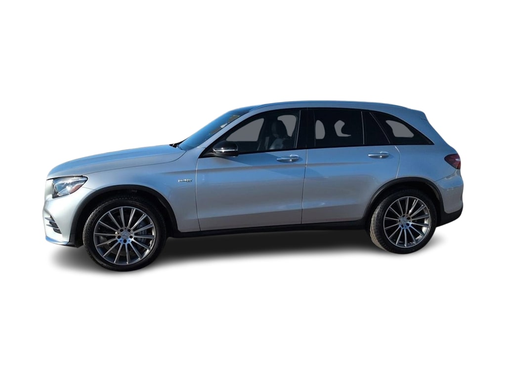 Thumbnail: 2019 Mercedes-Benz GLC - 3